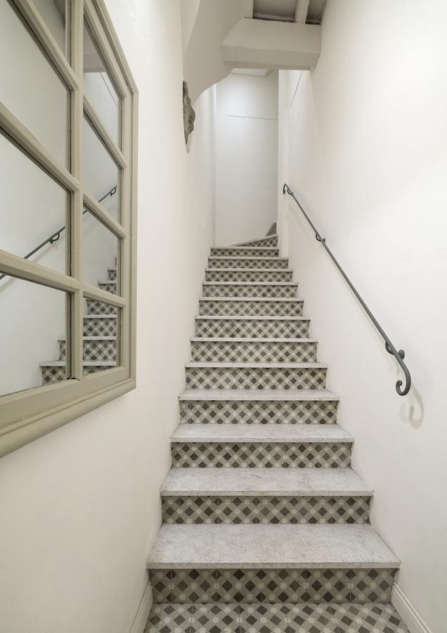 Agnolo19 Hotel Florence Exterior photo