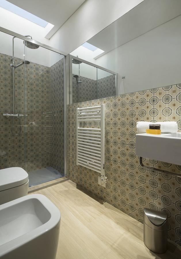 Agnolo19 Hotel Florence Exterior photo