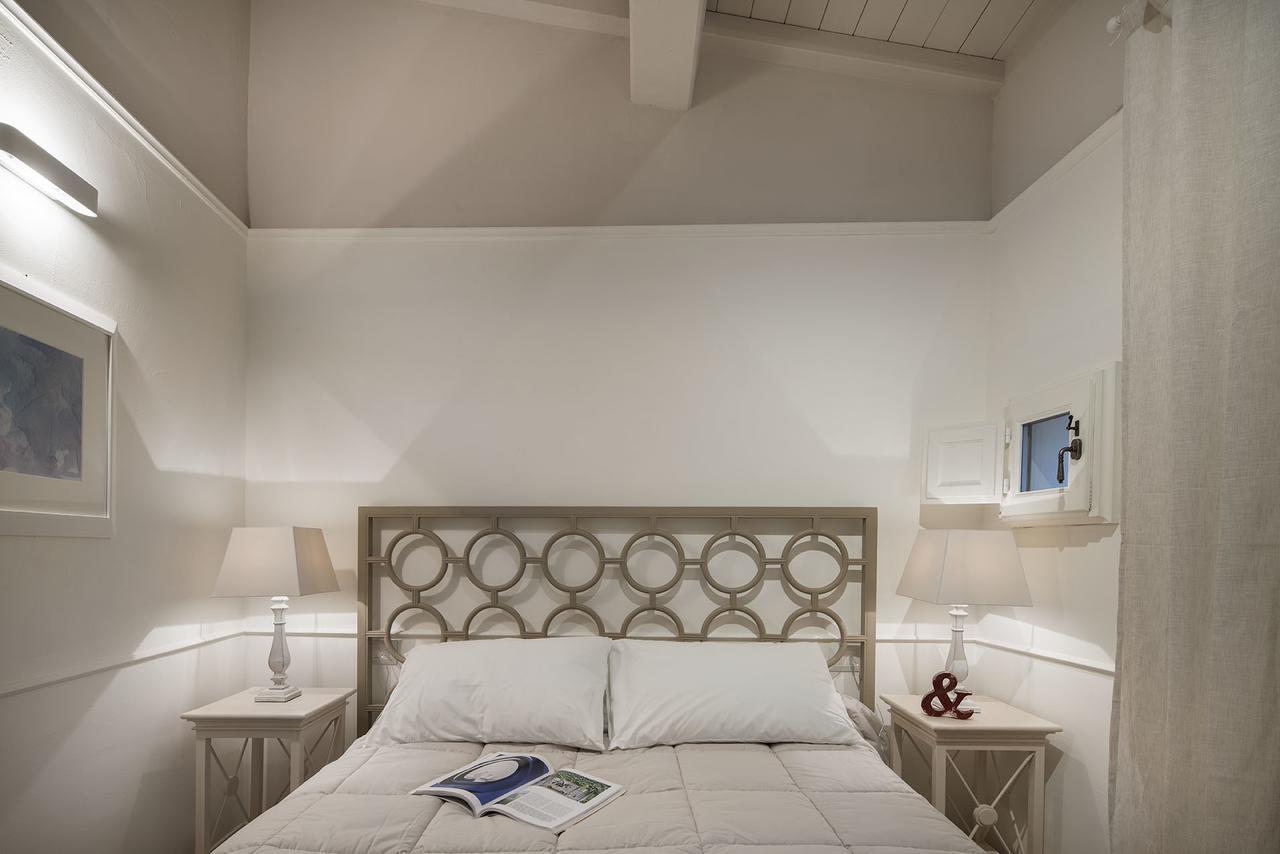 Agnolo19 Hotel Florence Exterior photo