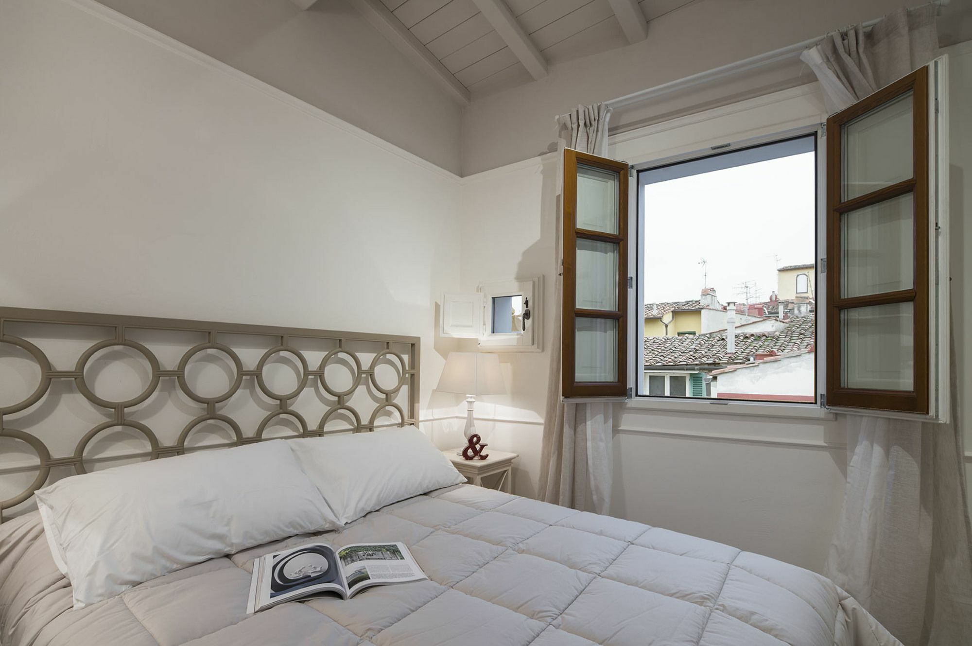 Agnolo19 Hotel Florence Exterior photo