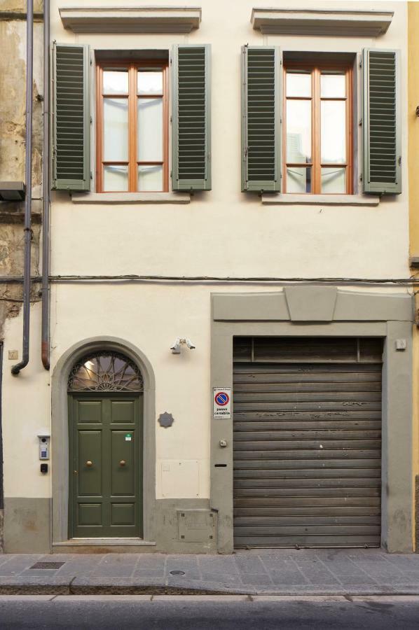 Agnolo19 Hotel Florence Exterior photo